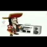 Co ty Mówisz hamie? - stonoga