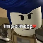 Prime Guest had to go💔💔