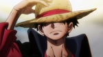 One Piece OST Overtaken