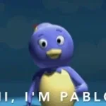 backyardigans PPLABLO