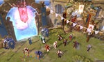 What is Albion Online - Sound