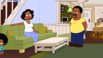 Cleveland Brown - Cleveland - Yes, Sir