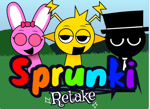 Sprunki Retake - Normal Oren - - Sound