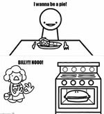 asdfmovie - i wanna be a pie - Sound