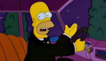 Homer Simpson : The Simpsons Good