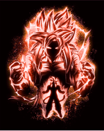 Massive Aura Burst (DBZ Sound Effect)