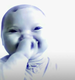 AI BABY MEME (GGUH) TIKTOK BABY