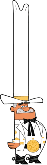 You Reposted in the Wrong Dimmadome