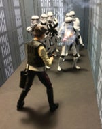 Stormtrooper - It’s them, blast them!