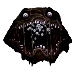 Pandemonium Pressure - Sound