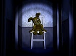 FNAF4 Jumpscare Plushtrap