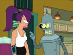 Futurama - Bender - You people