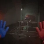 Demonic anger 1