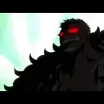 Evil Doflamingo Laugh