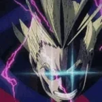 One For All Charge Up Smash Sound Effect