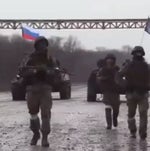 333 , Russian Patriotic War Song (Clip 1)