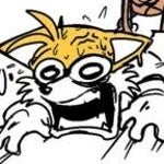 Sonic.EXE tails scream (copy)