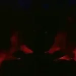 Springtrap Burning, Fnaf Vhs (.SFM).)