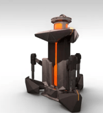 VALORANT SPIKE PLANT