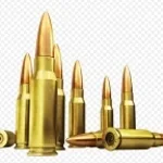 Bullets sfx