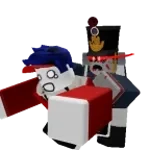 cartoon running (loopable)