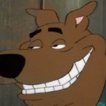 Quandale Dingle Scooby Doo Laugh
