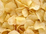 Chips beat