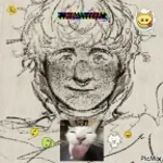 Yaelokre - Hero have you heard me harp a hymn?