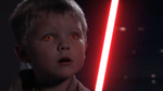 Master skywalker