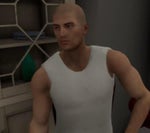 House Party - Frank: Good Im Straight-Edge