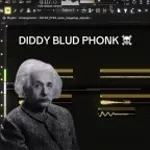Diddy blud phonk