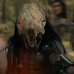 feral predator roar - Sound