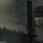MGS 2 - Snake - Sounds like a plan