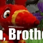 Vamo, objetividade irmão