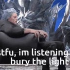 Bury The Light Deep Within (copy)