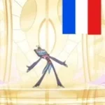 Once We Get Up There VF