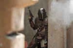 The Mandalorian - Do not self destruct