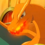 Charizard Battle Cry