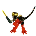 Great Drakobloxxer Roar