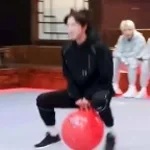 eks sä osaa hyppää