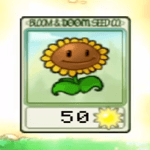 Plants Vs Zombies - Winning Theme / You got a new plant! - Sound