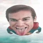 Dexter Supermano speed up