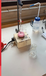 Wir sind des Geyers schwarzer Haufen