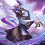 Nothing but blinding