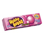 Run me 10 packets of Hubba Bubba
