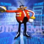 dr eggman faz um anuncio parte 2