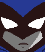 raven