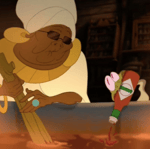 Dig a Little Deeper - The Princess and The Frog