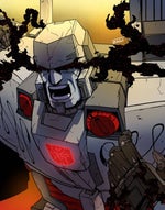 Descepticon Rule, Forever!