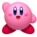 Kirby Dance